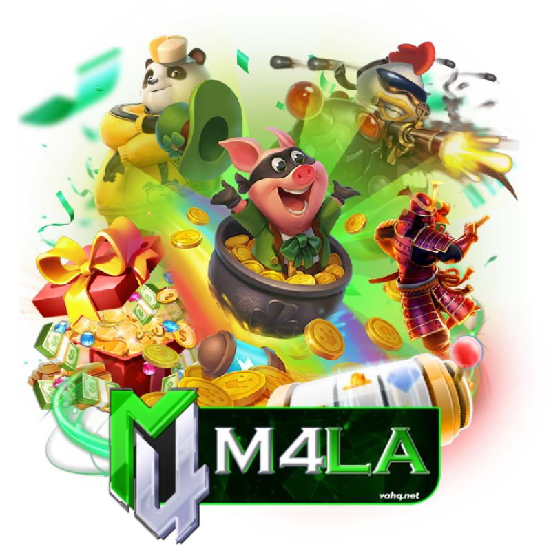 m4la ทางเข้า